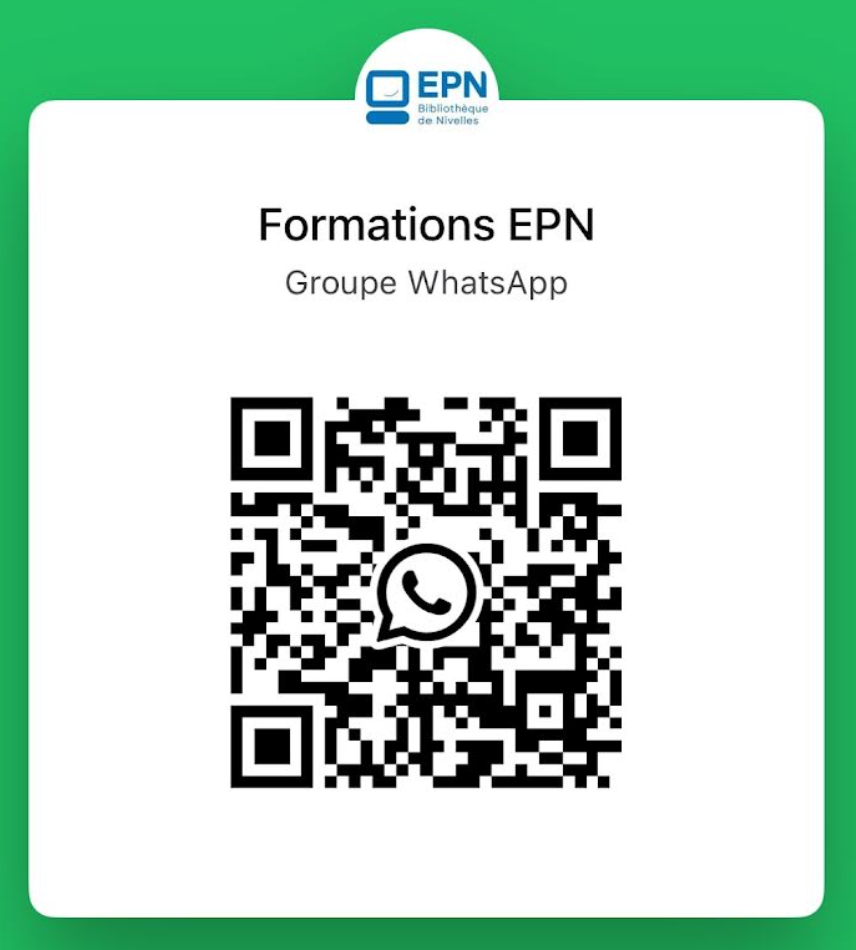 QR epn