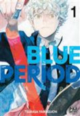 Blue periodb
