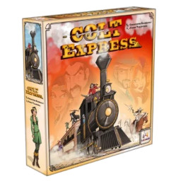 Colt Express 181b