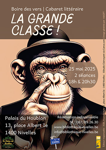 La grande classe light