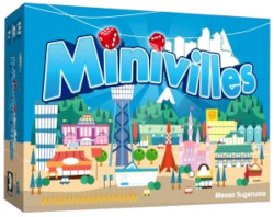 Minivilles 256
