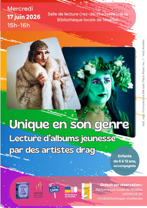 Unique en son genre mini