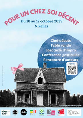 pour un chez soi décent mini