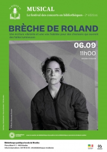 Musical : festival des concerts