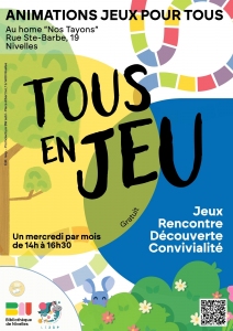 Tous en jeu