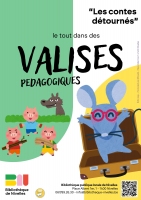 Les contes détournés