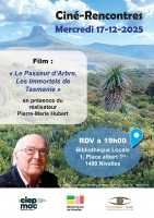 Soirées citoyennes : à la rencontre des auteurs