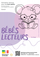Bébés lecteurs