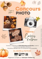 Les résultats de notre concours photo &quot;Couleurs d&#039;automne&quot; s...