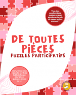 De toutes pièces : Puzzles participatifs