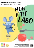 Mon p&#039;tit labo