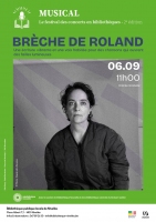 Musical : festival des concerts