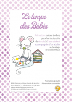 Le temps des bébés